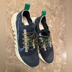 Nike Space Hippie 01 shoes size 10